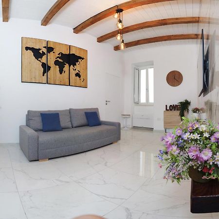 Luxury Apartment Salerno Center Exterior photo