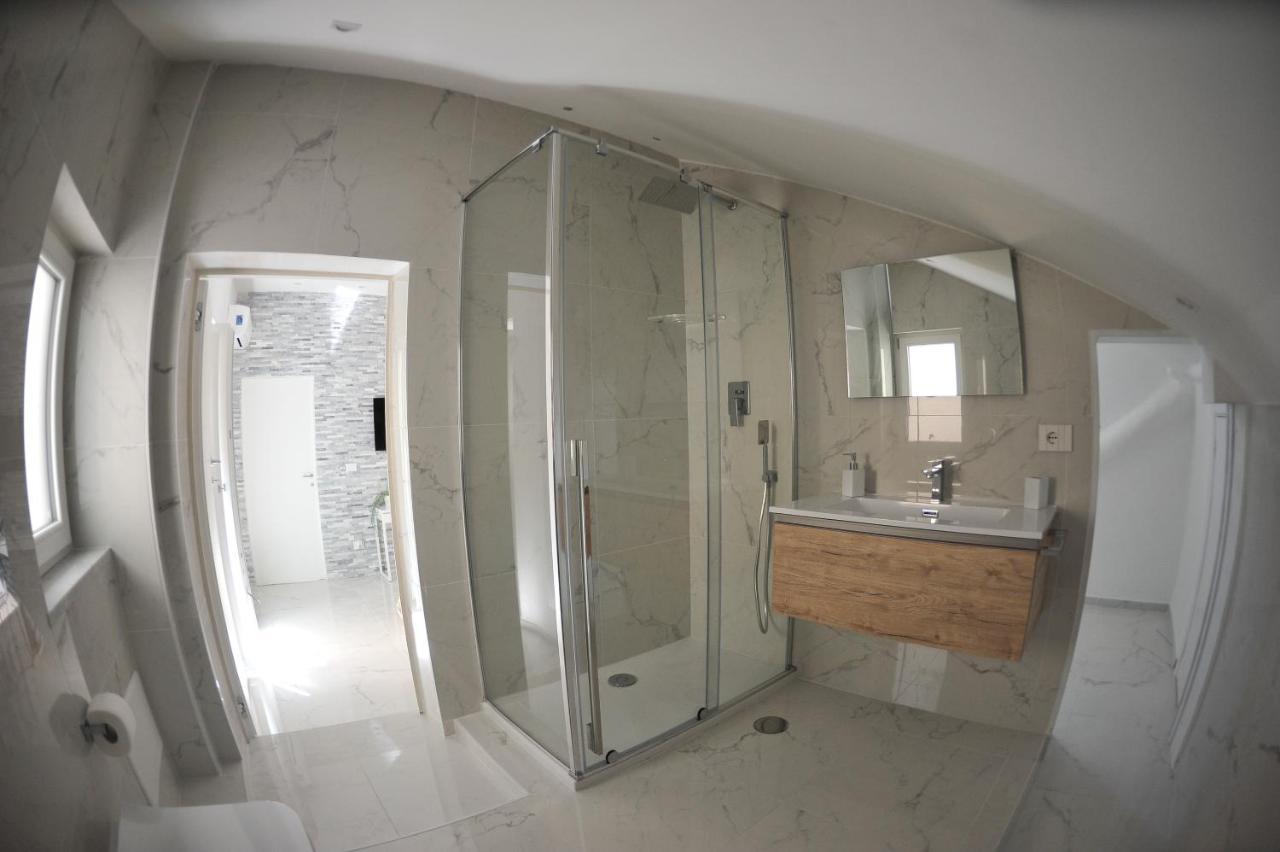 Luxury Apartment Salerno Center Exterior photo