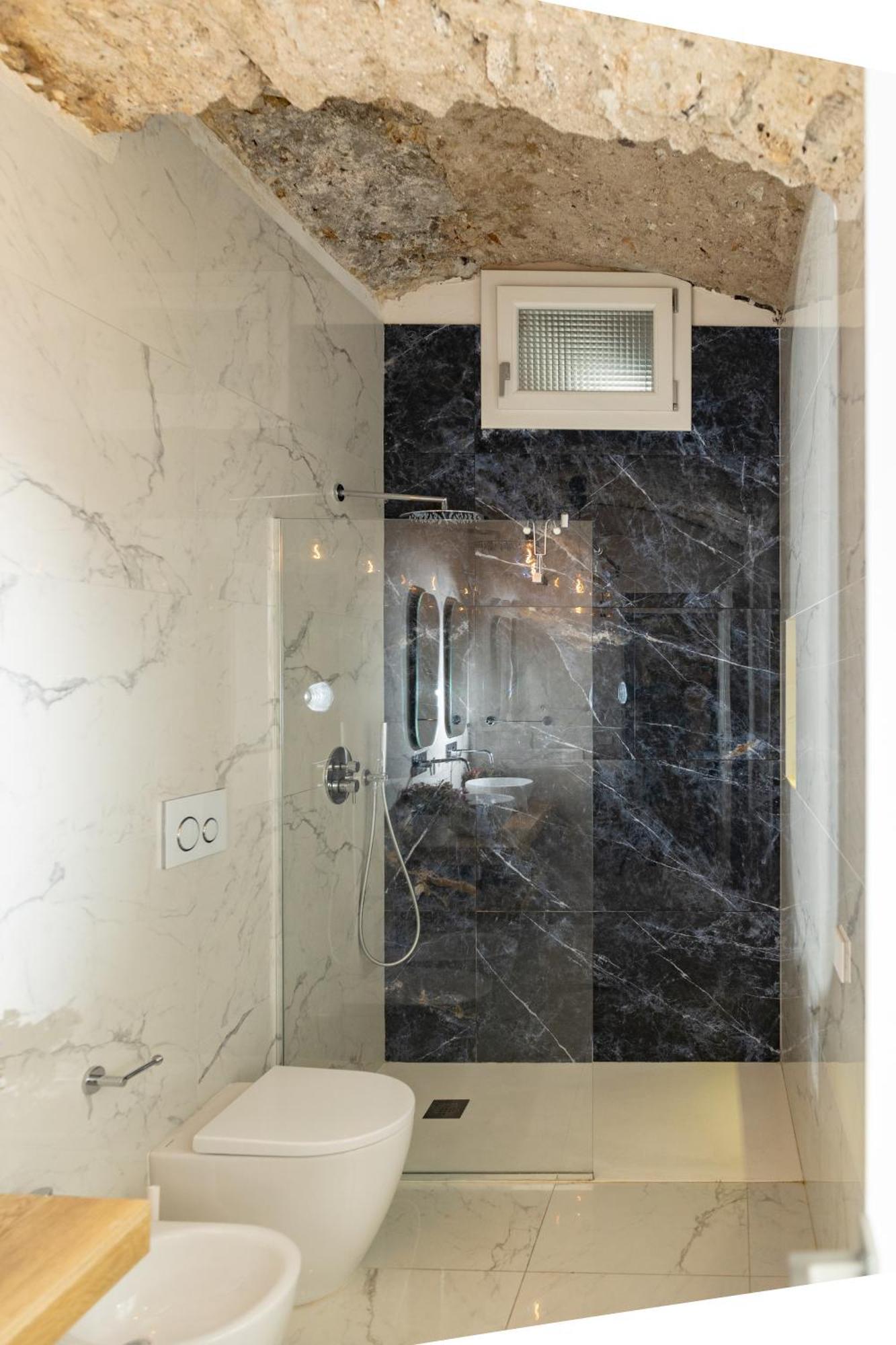 Luxury Apartment Salerno Center Exterior photo