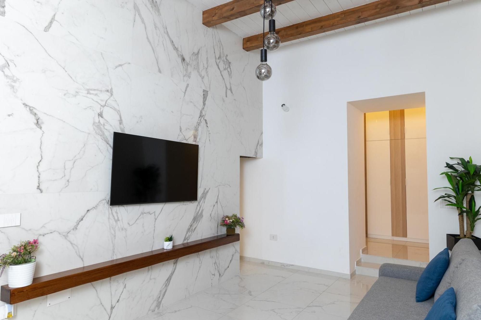 Luxury Apartment Salerno Center Exterior photo