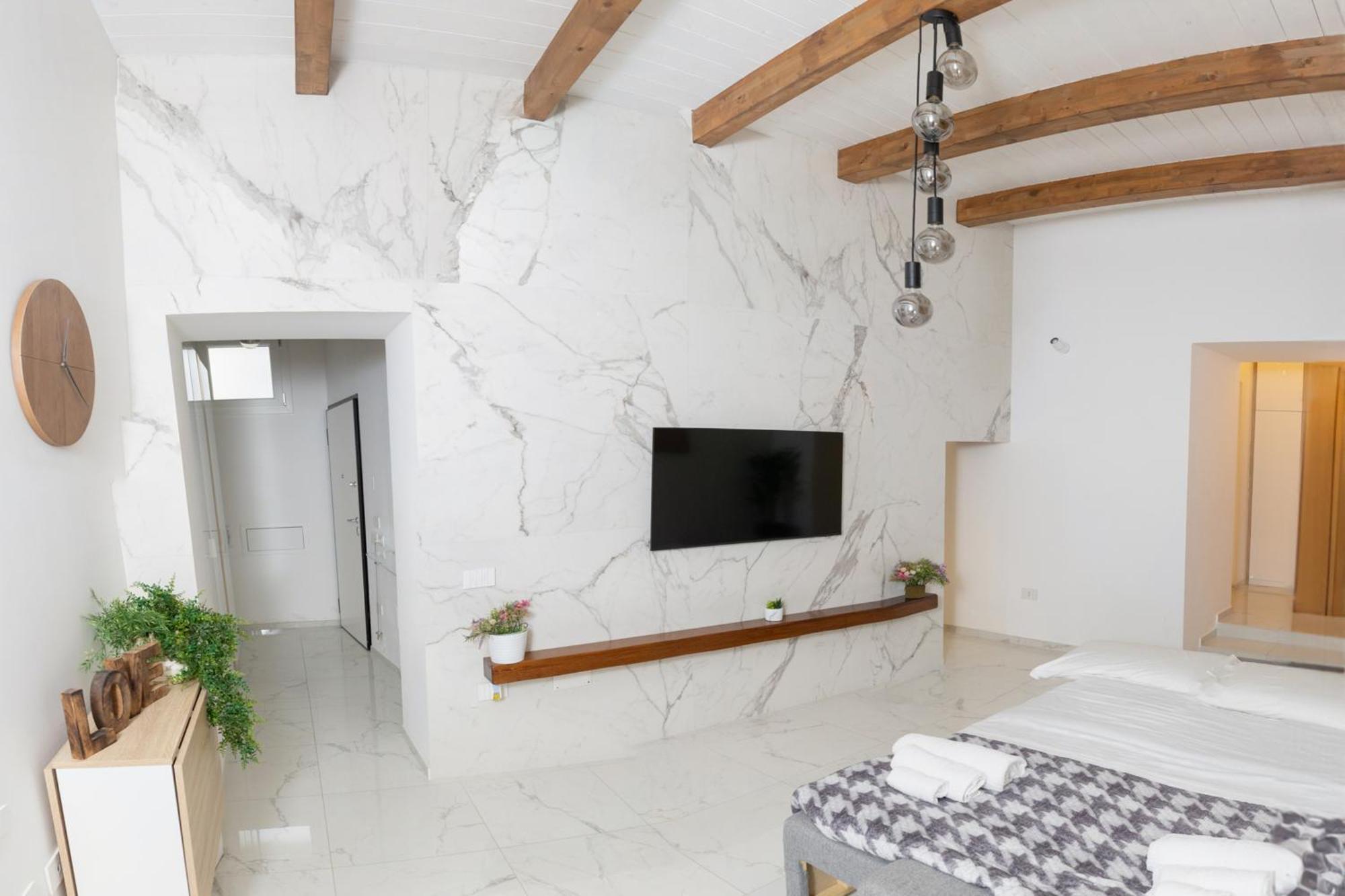 Luxury Apartment Salerno Center Exterior photo